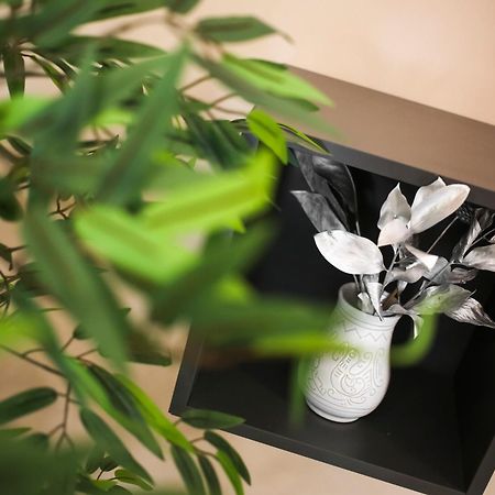 Casa Vacanze Da Nina サンレモ エクステリア 写真