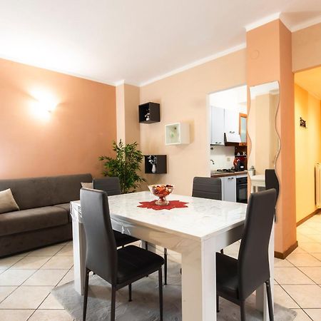 Casa Vacanze Da Nina サンレモ エクステリア 写真