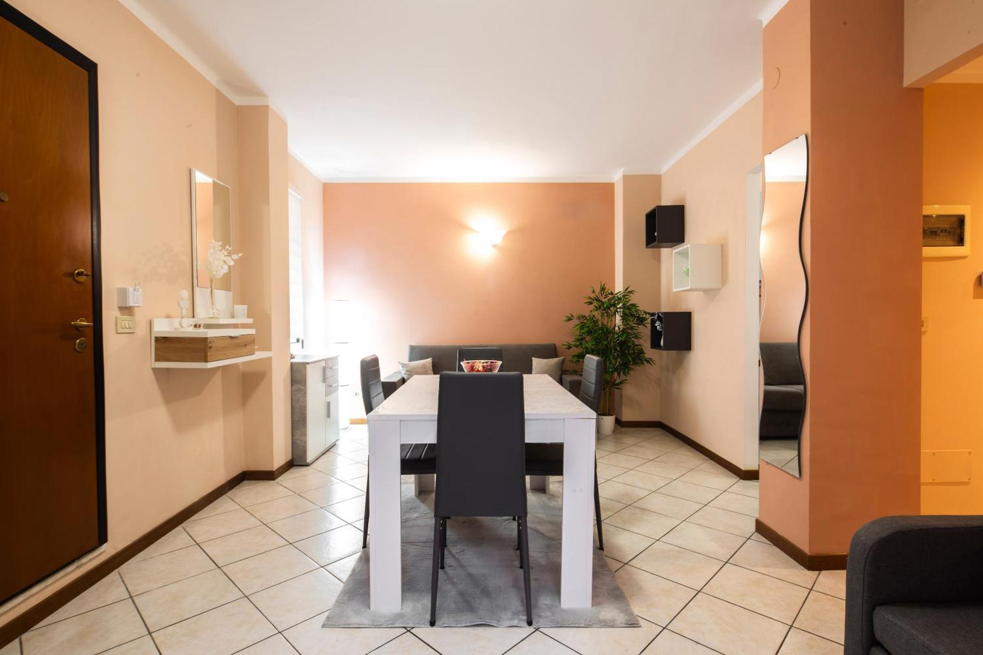 Casa Vacanze Da Nina サンレモ エクステリア 写真