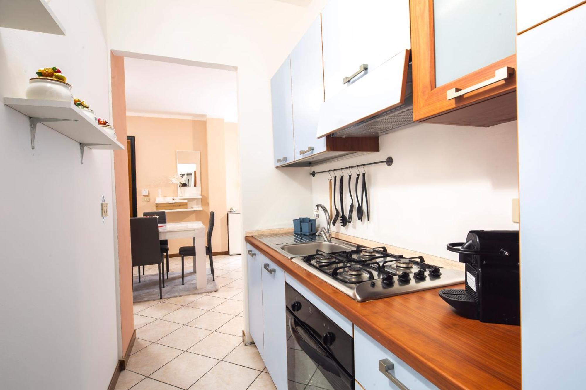 Casa Vacanze Da Nina サンレモ エクステリア 写真