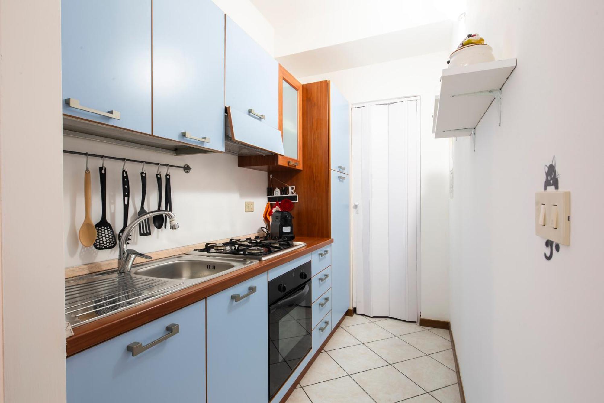 Casa Vacanze Da Nina サンレモ エクステリア 写真