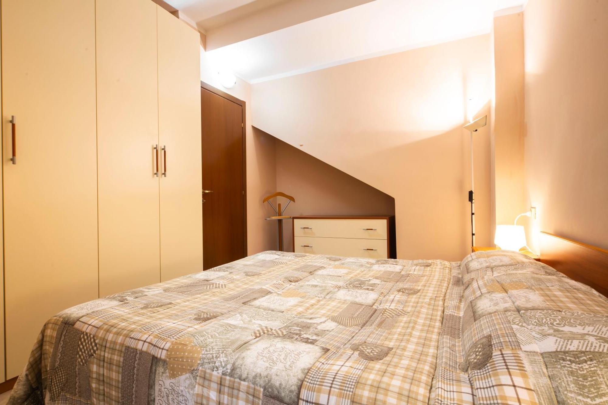 Casa Vacanze Da Nina サンレモ エクステリア 写真